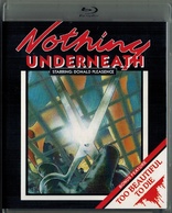 Nothing Underneath / Too Beautiful to Die (Blu-ray Movie)