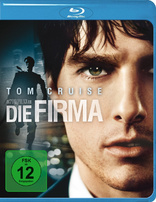 The Firm (Blu-ray Movie)