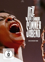 Jazz an einem Sommerabend (Blu-ray Movie)