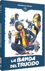 Die Gangster-Akademie (Blu-ray Movie)