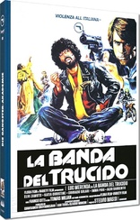 Die Gangster-Akademie (Blu-ray Movie)