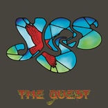 Yes: The Quest (Blu-ray Movie)