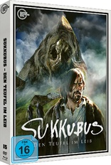 Sukkubus (Blu-ray Movie)