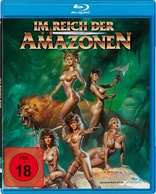 Amazons (Blu-ray Movie)