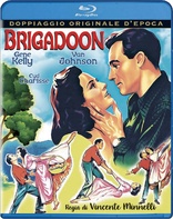 Brigadoon (Blu-ray Movie)