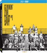 Gunnin' for That #1 Spot (Blu-ray Movie)