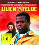 Lilies of the Field (Blu-ray Movie)