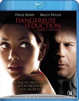 Perfect Stranger (Blu-ray Movie)