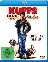 Kuffs (Blu-ray Movie)