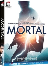 Mortal (Blu-ray Movie)