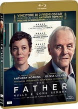 The Father (Blu-ray Movie)