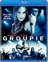 Groupie (Blu-ray Movie)