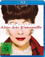 Mommie Dearest (Blu-ray Movie)