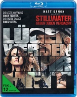 Stillwater (Blu-ray Movie)