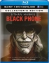 The Black Phone (Blu-ray Movie)