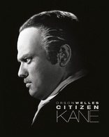 Citizen Kane 4K (Blu-ray Movie)