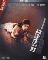 The Strangers (Blu-ray Movie)