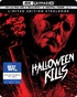 Halloween Kills 4K (Blu-ray Movie)