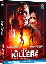 The Lonely Hearts Killers (Blu-ray Movie)