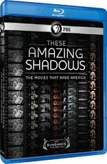 These Amazing Shadows (Blu-ray Movie)