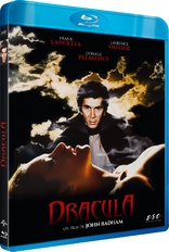 Dracula (Blu-ray Movie)