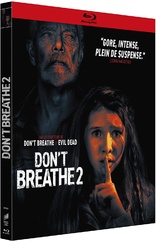 Don't Breathe 2 (Blu-ray Movie)