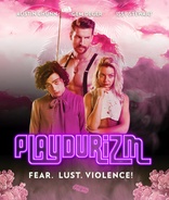 Playdurizm (Blu-ray Movie), temporary cover art