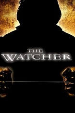 The Watcher (Blu-ray Movie)