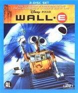 WALLE (Blu-ray Movie), temporary cover art