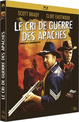 Ambush at Cimarron Pass (Blu-ray Movie), temporary cover art