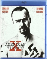 American History X (Blu-ray Movie)