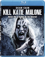 Kill Katie Malone (Blu-ray Movie)