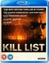 Kill List (Blu-ray Movie)
