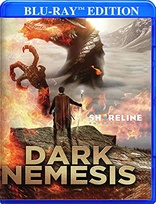 Dark Nemesis (Blu-ray Movie)