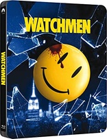 Watchmen (Blu-ray Movie), temporary cover art