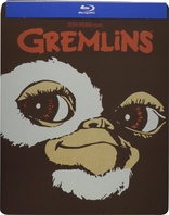 Gremlins (Blu-ray Movie)