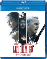 Let Him Go (Blu-ray Movie)