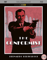 The Conformist (Blu-ray Movie)