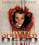 Shatter Dead (Blu-ray Movie), temporary cover art