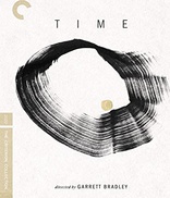 Time (Blu-ray Movie)