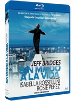 Fearless (Blu-ray Movie)