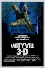 Amityville 3-D (Blu-ray Movie), temporary cover art