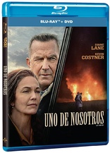 Let Him Go (Blu-ray Movie)