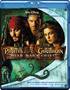 Pirates of the Caribbean: Dead Man's Chest (Blu-ray Movie)