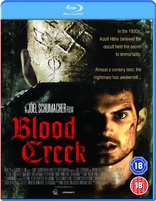 Blood Creek (Blu-ray Movie)