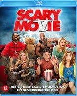 Scary Movie 5 (Blu-ray Movie)