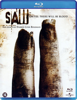 Saw II (Blu-ray Movie), temporary cover art