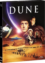 Dune (Blu-ray Movie)