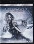 Underworld: Blood Wars 4K (Blu-ray Movie)