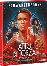 Total Recall (Blu-ray Movie)